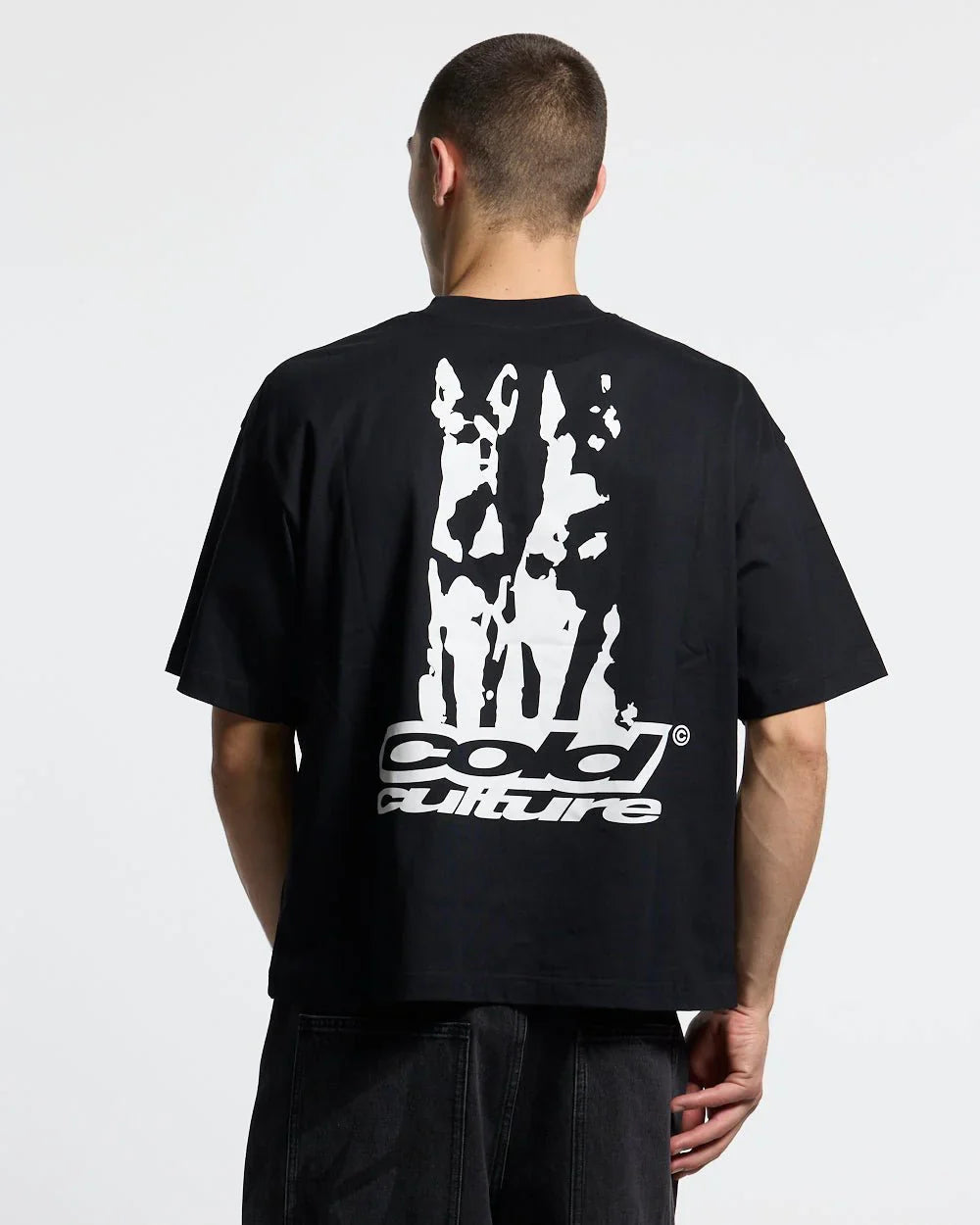 DOGS TEE