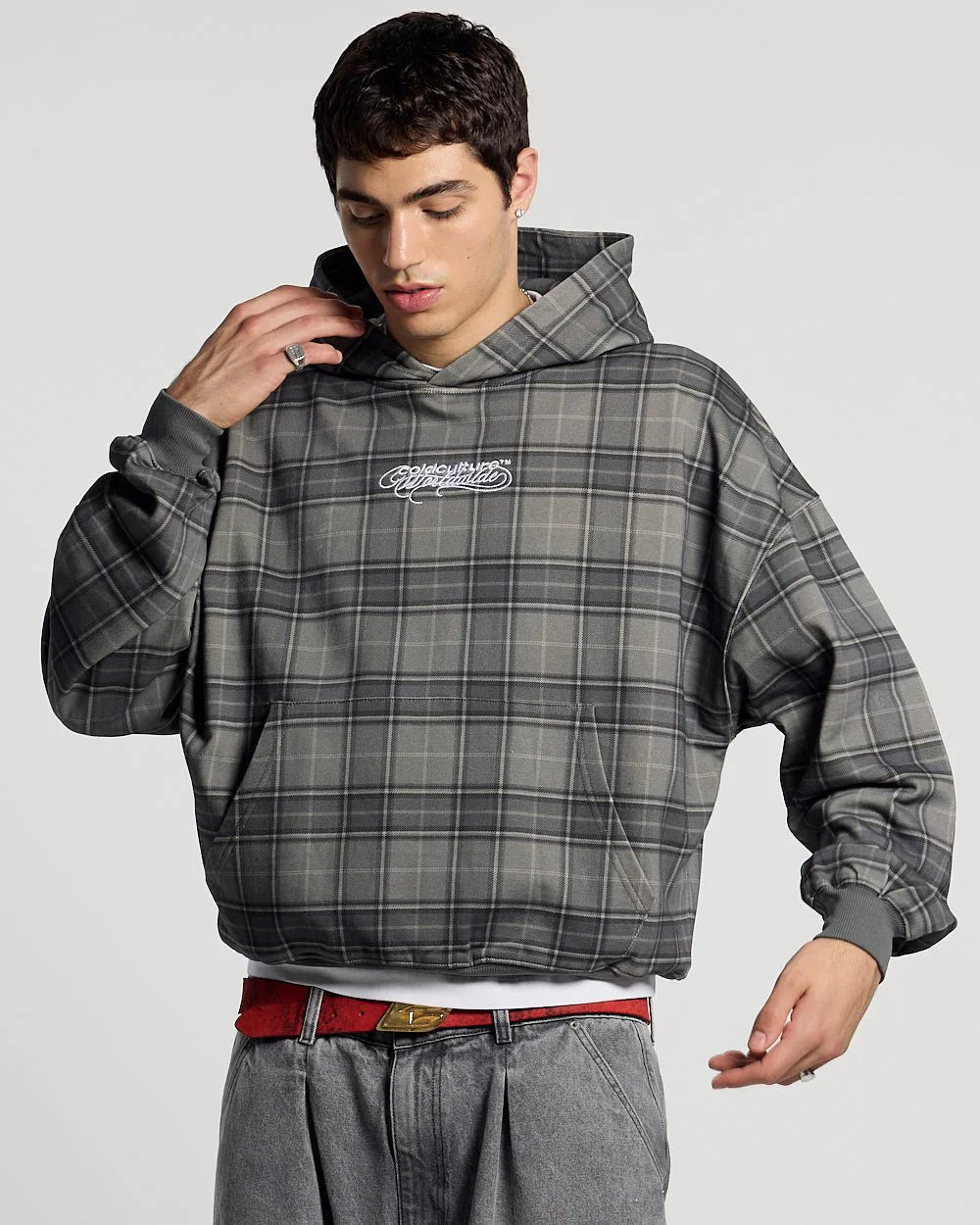 DRIFT HOODIE DARK