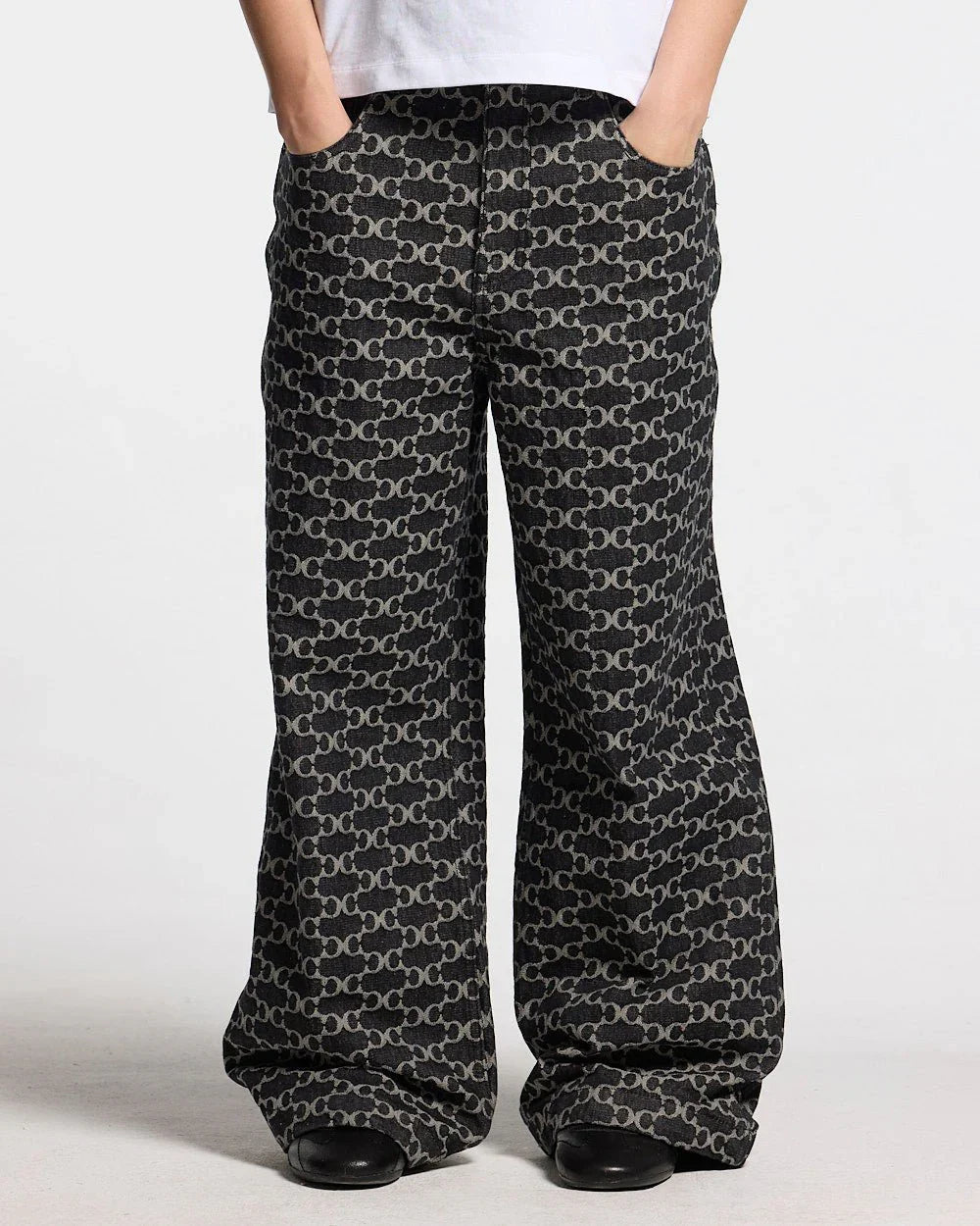 FEVER PANTS
