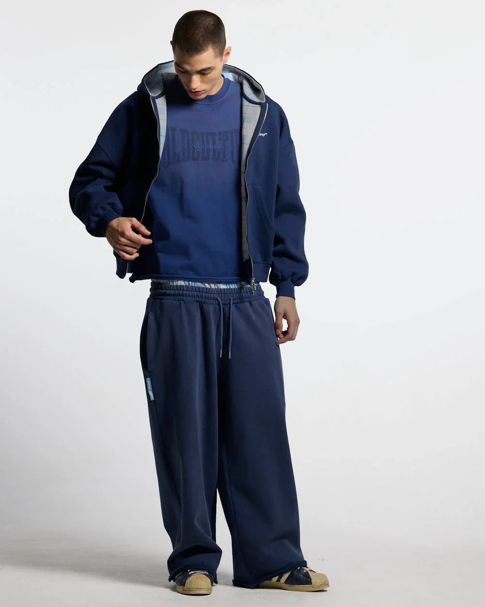 HIDE AND SEEK SWEATPANTS