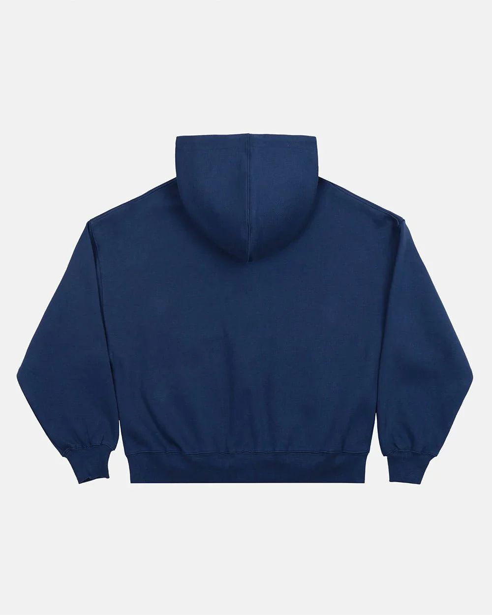 HIDE AND SEEK ZIP HOODIE
