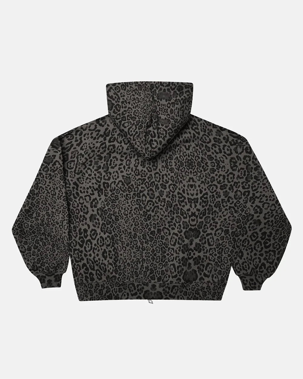 NOCTURNE BEAST ZIP HOODIE