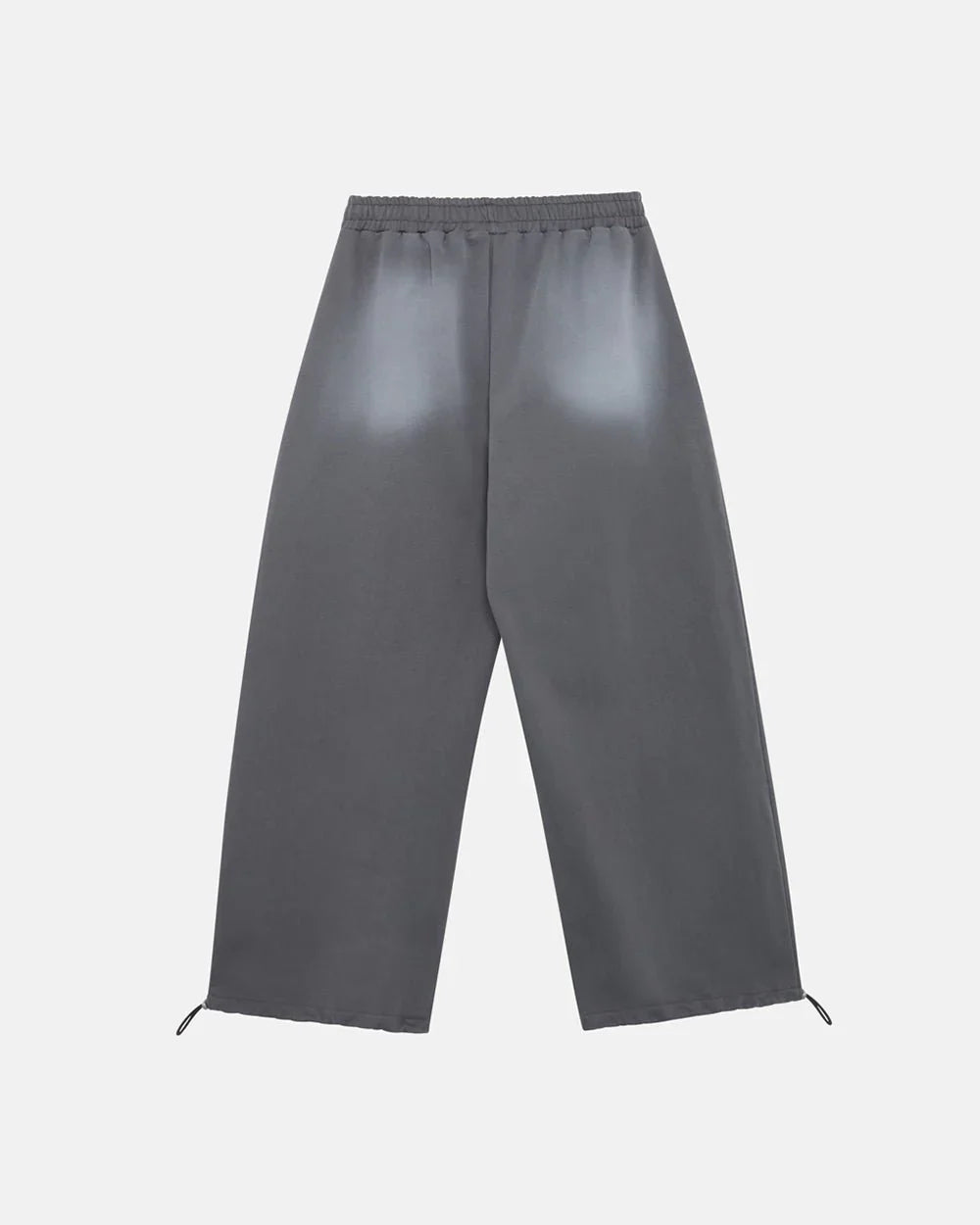 SCRIPT SWEATPANTS