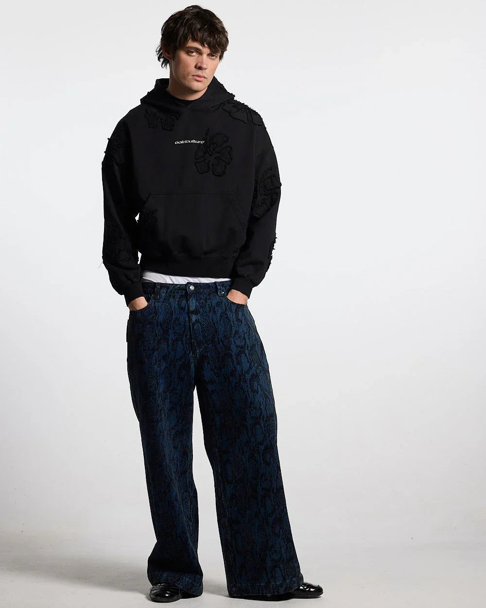SECOND SKIN V3 PANTS