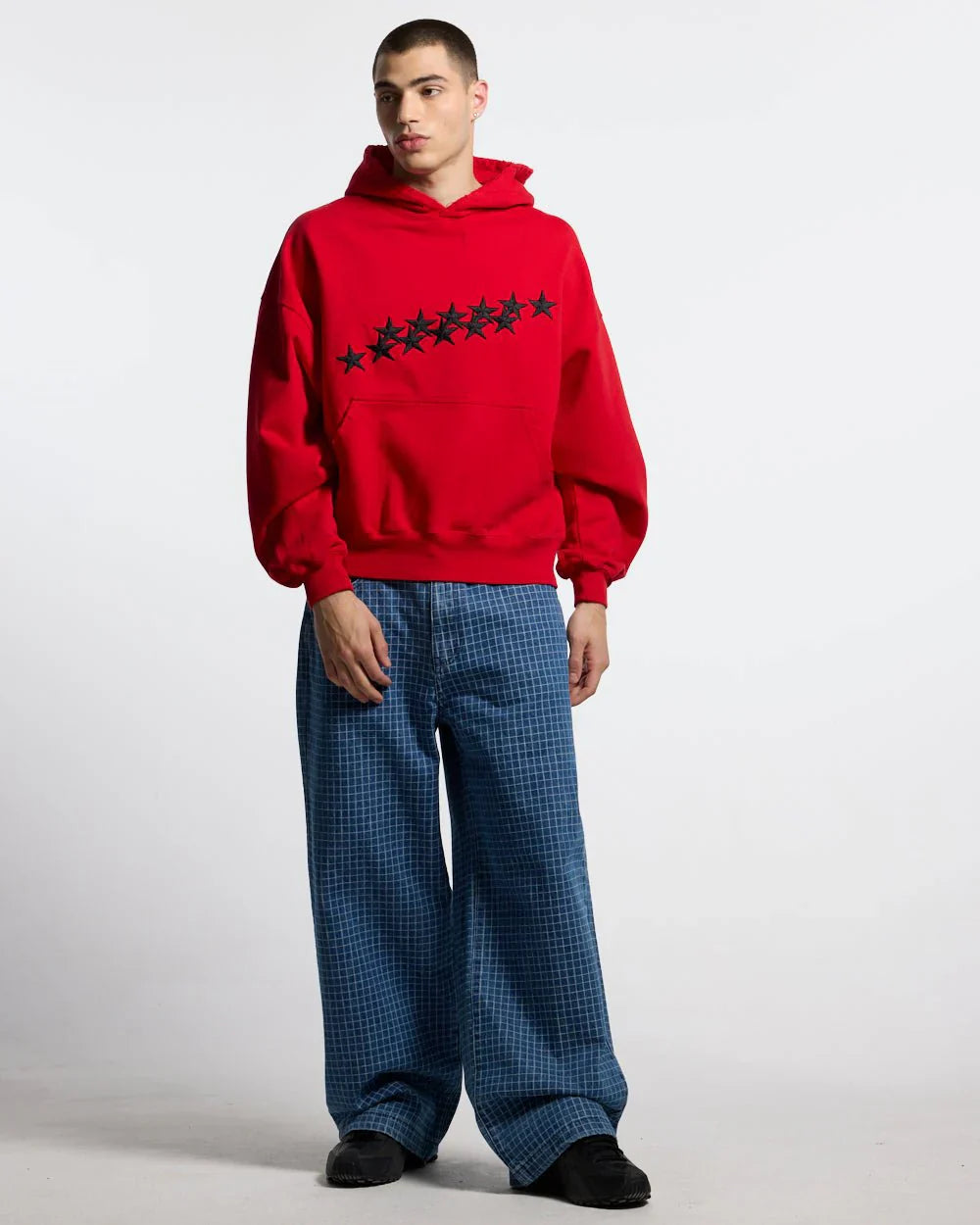 TRUCK DRIVER V2 PANTS