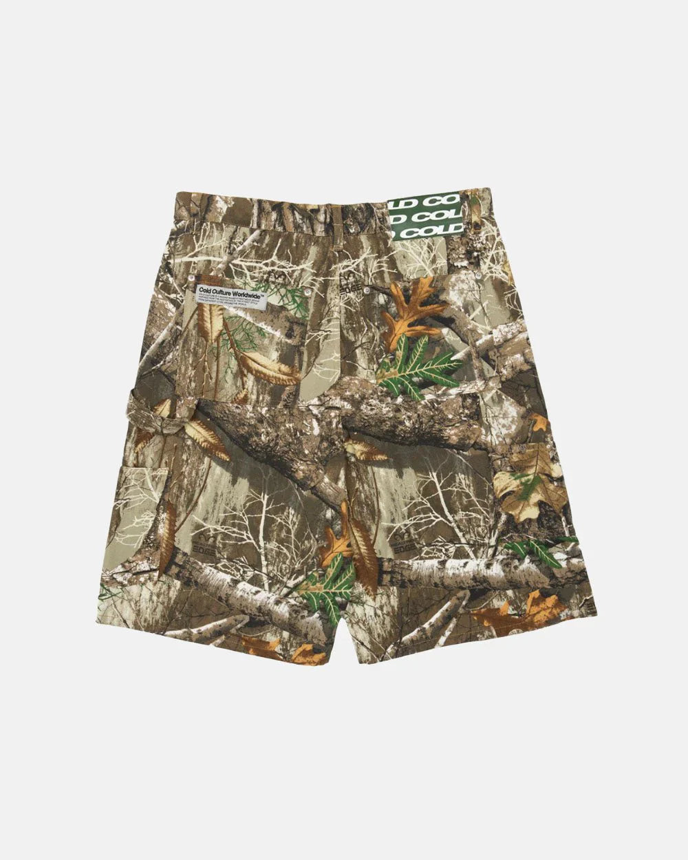 V1 CARPENTER SHORTS