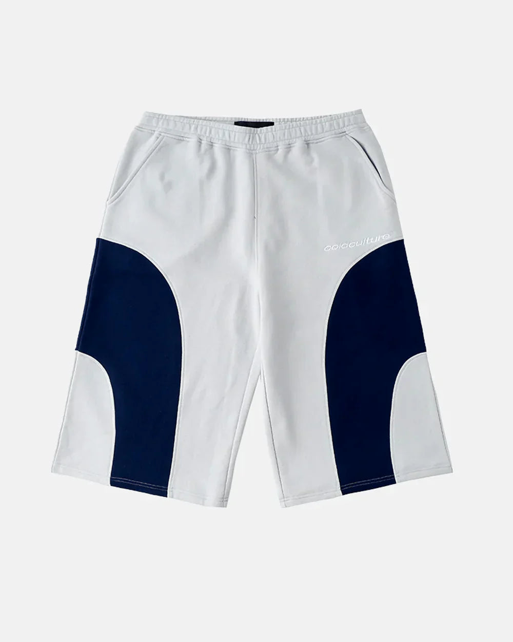 55 SWEAT SHORTS