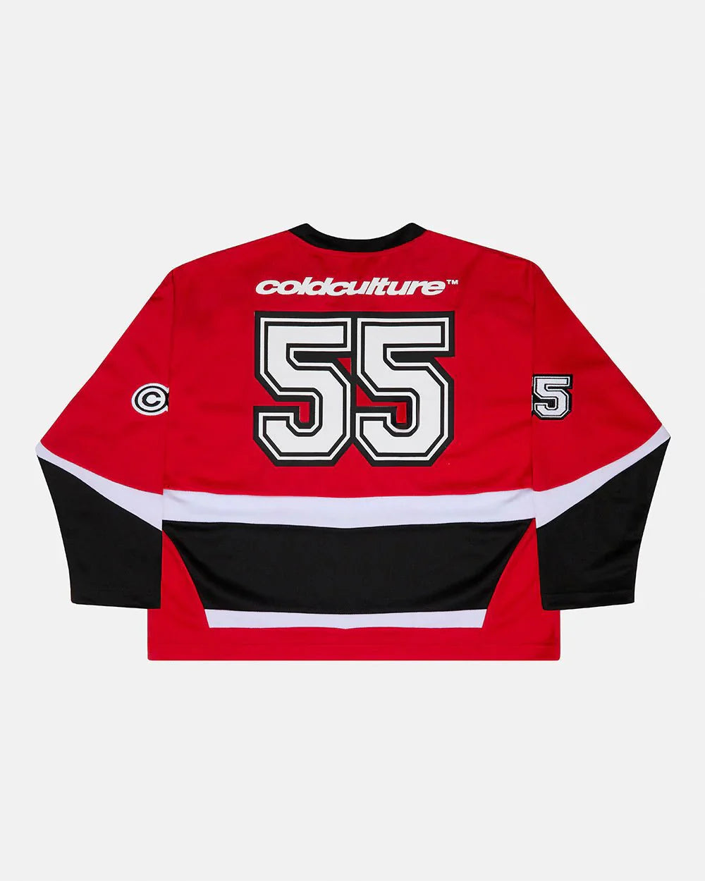 55 VIRAL LONGSLEEVE