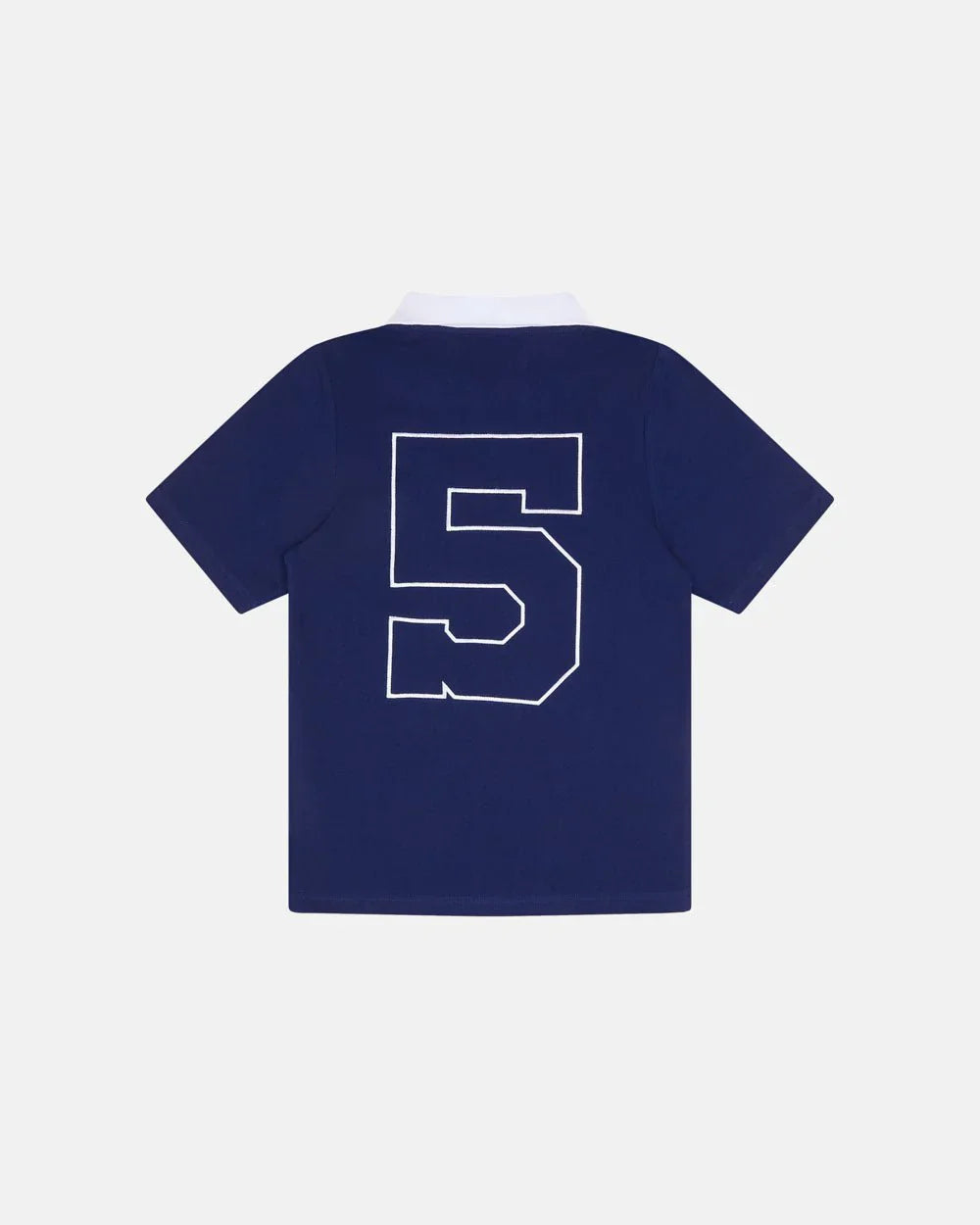 5th AURA SLIM POLO