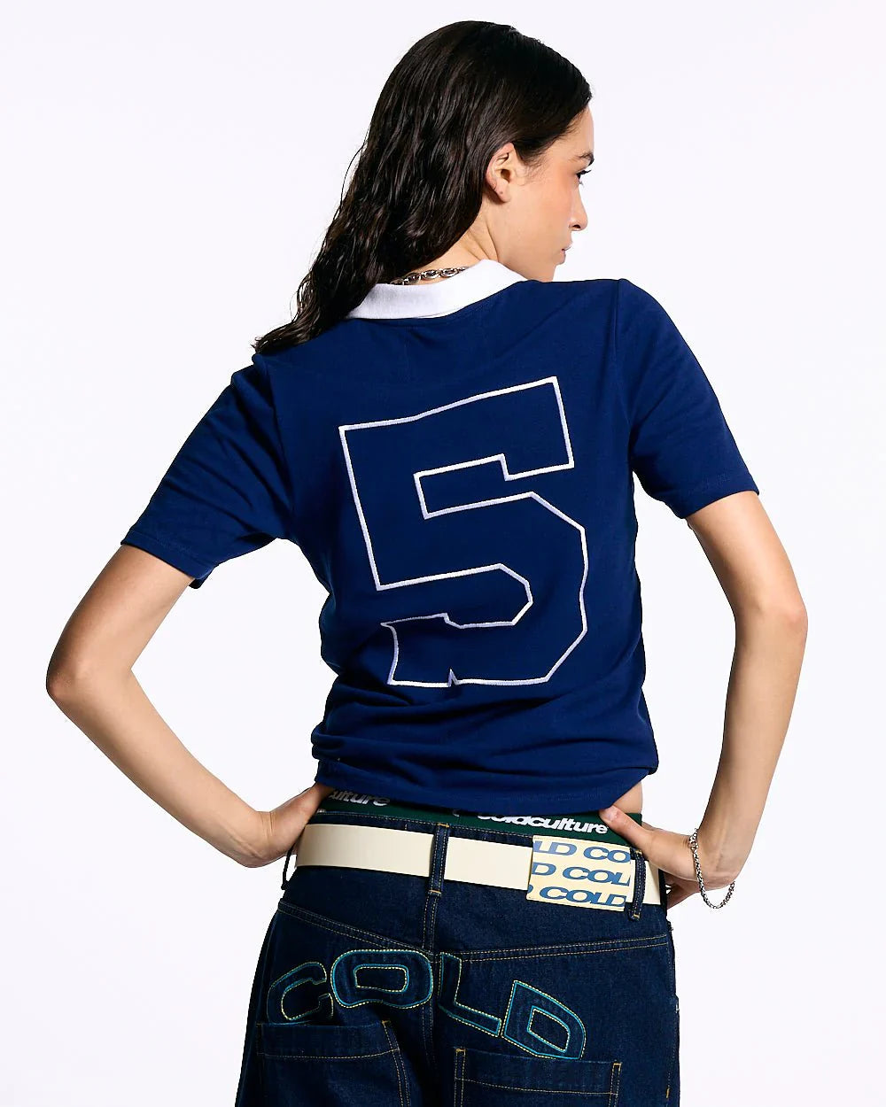 5th AURA SLIM POLO