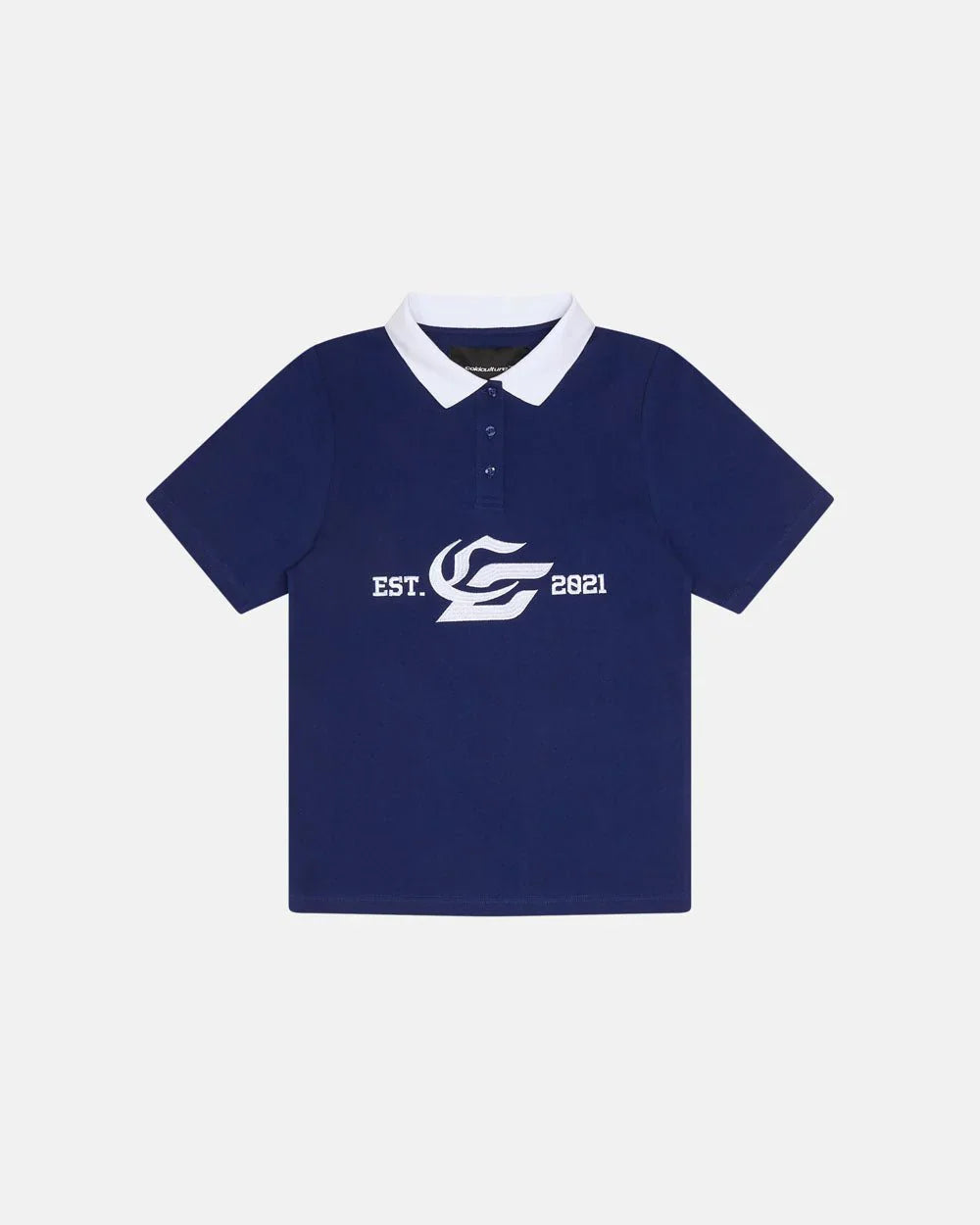 5th AURA SLIM POLO