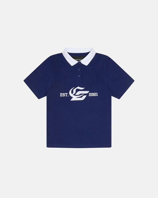 5th AURA SLIM POLO