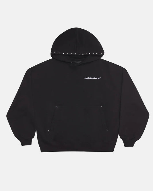 BADGES HOODIE
