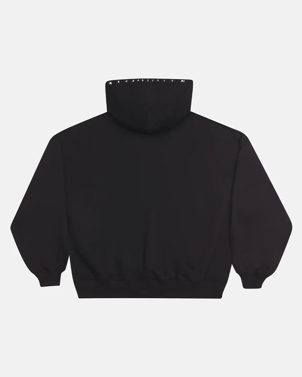 BADGES HOODIE