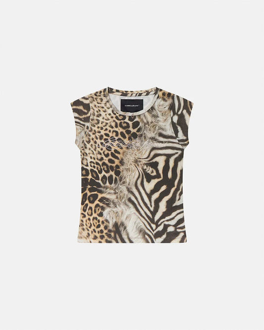 BLING BABY TEE