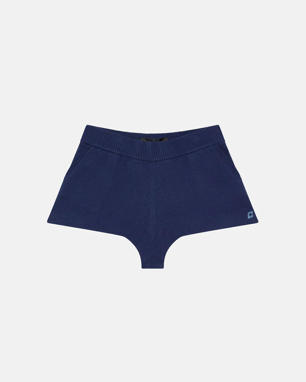 BODY LANGUAGE KNITTED SHORT