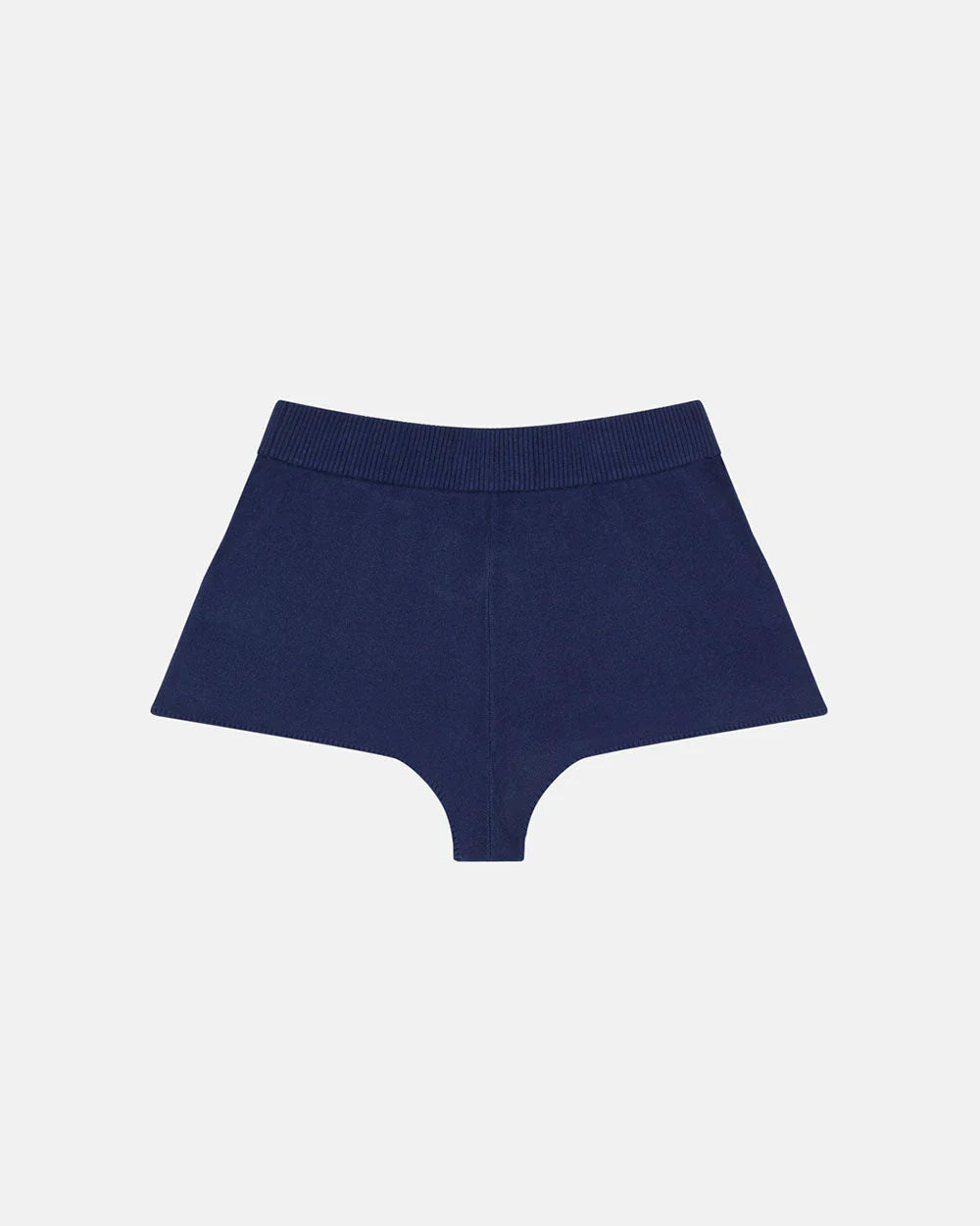 BODY LANGUAGE KNITTED SHORT