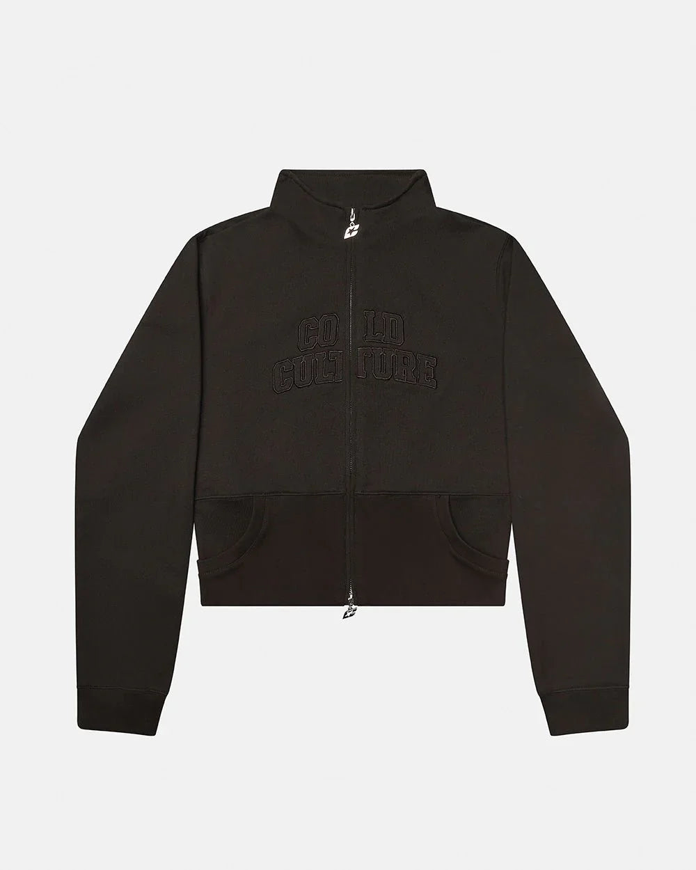CITY ZIP UP