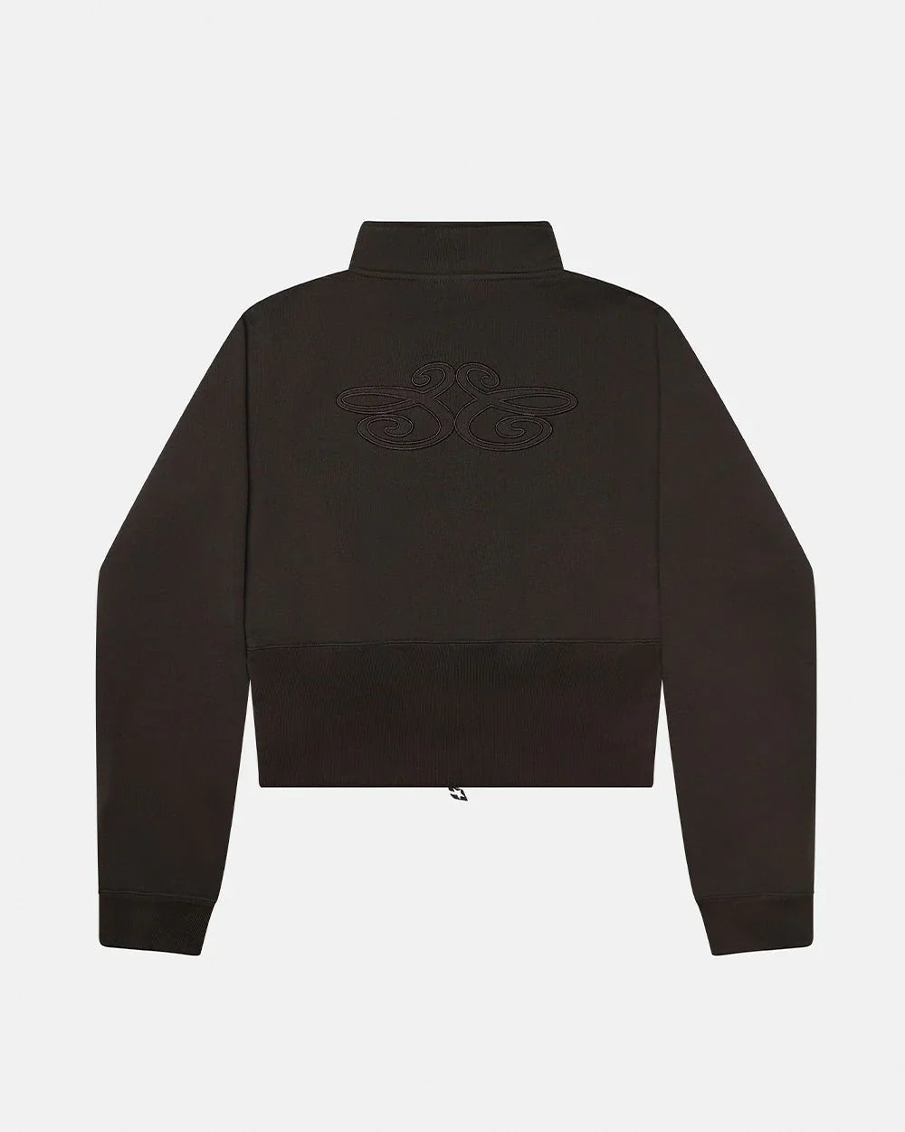 CITY ZIP UP