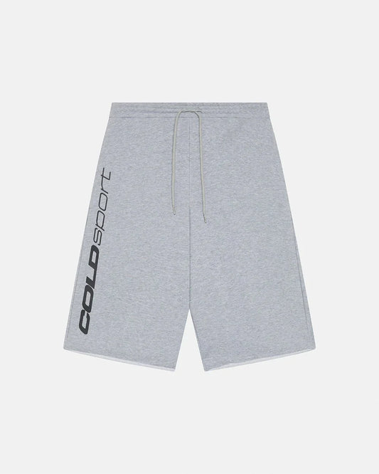 COLD SPORT SWEATPANTS GREY