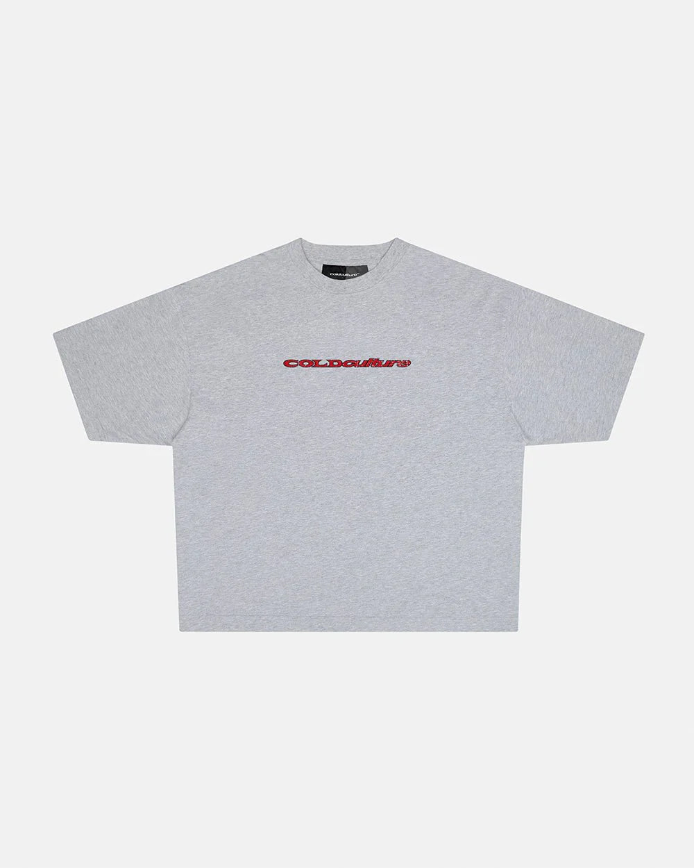 COLD´S GYM BOXY TEE