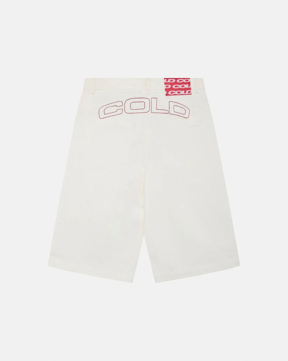 COWBOY SHORTS