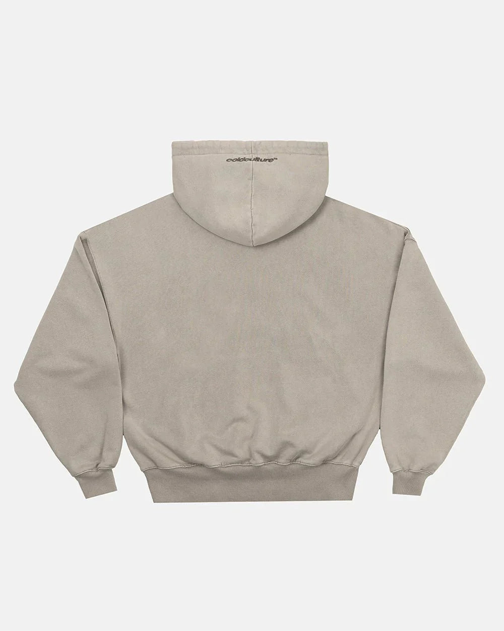 DISTRESS STARS HOODIE