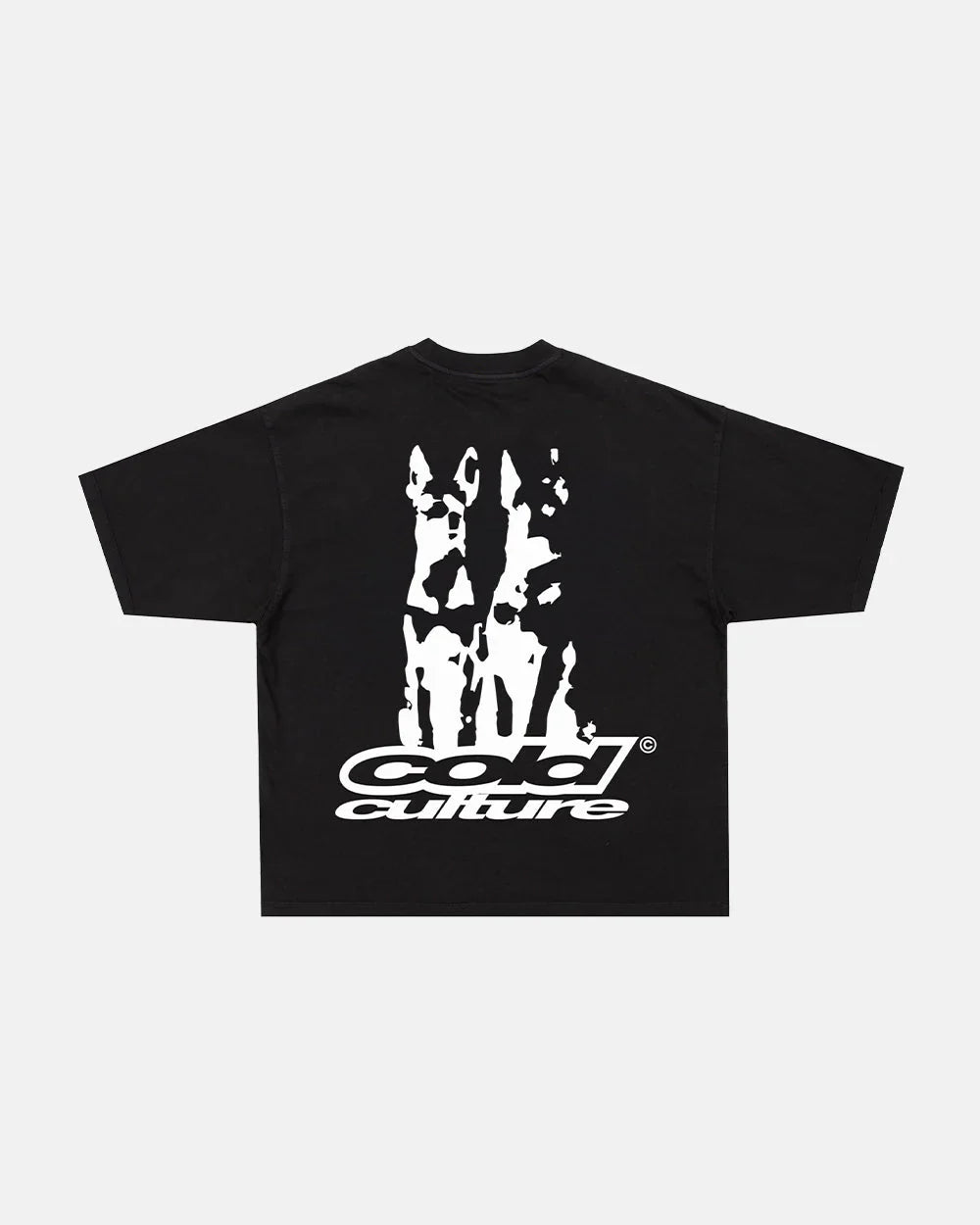 DOGS TEE