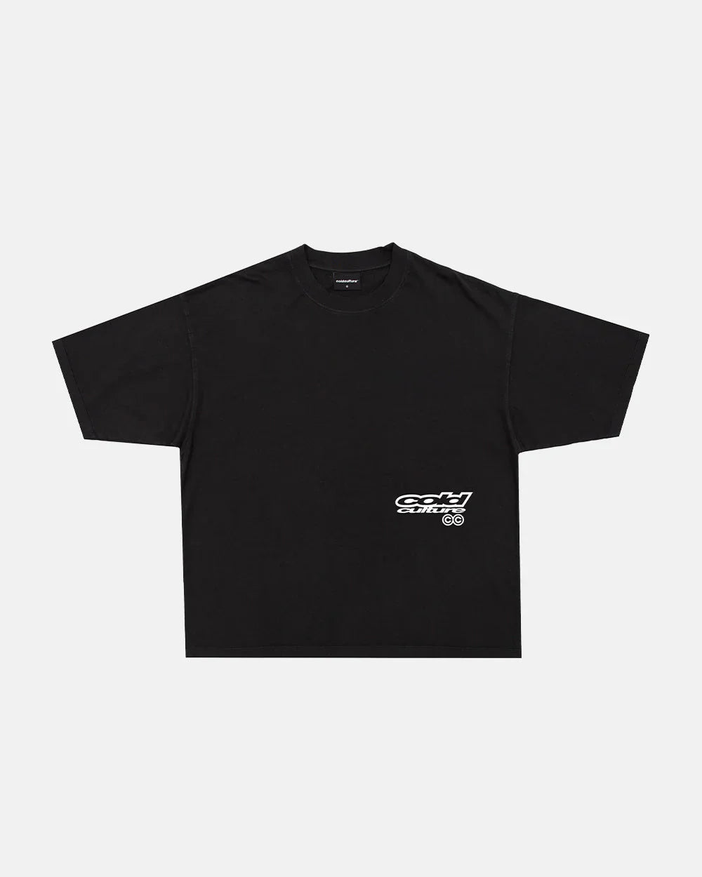 DOGS TEE
