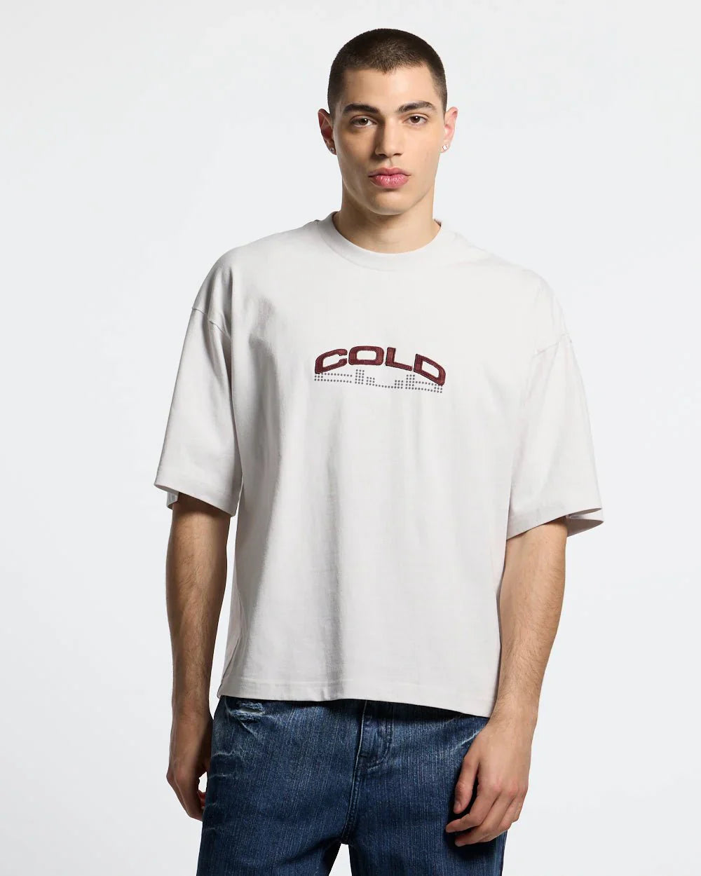 DOTS CLUB TEE