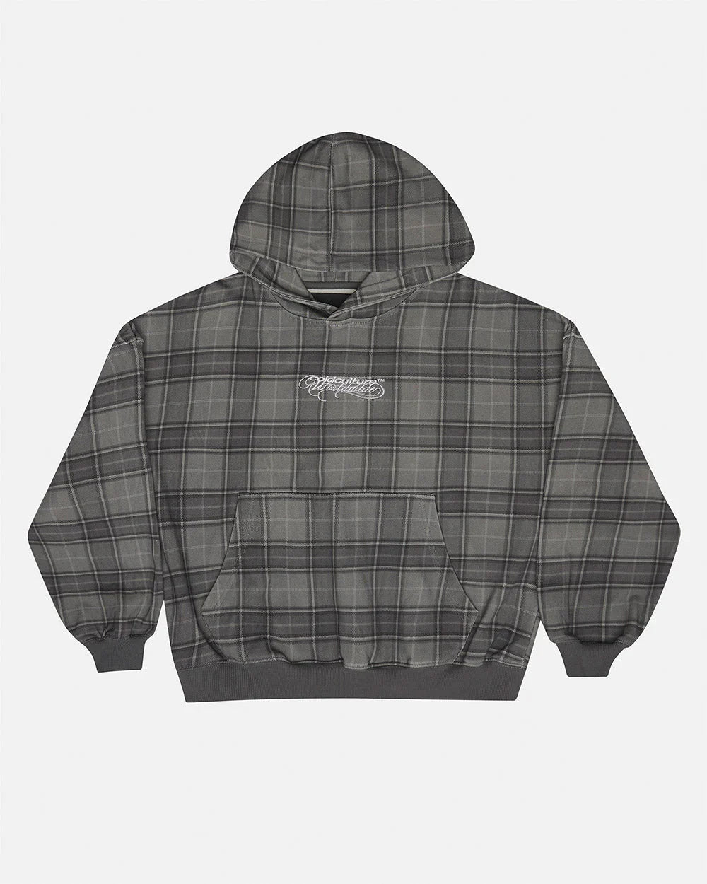 DRIFT HOODIE DARK
