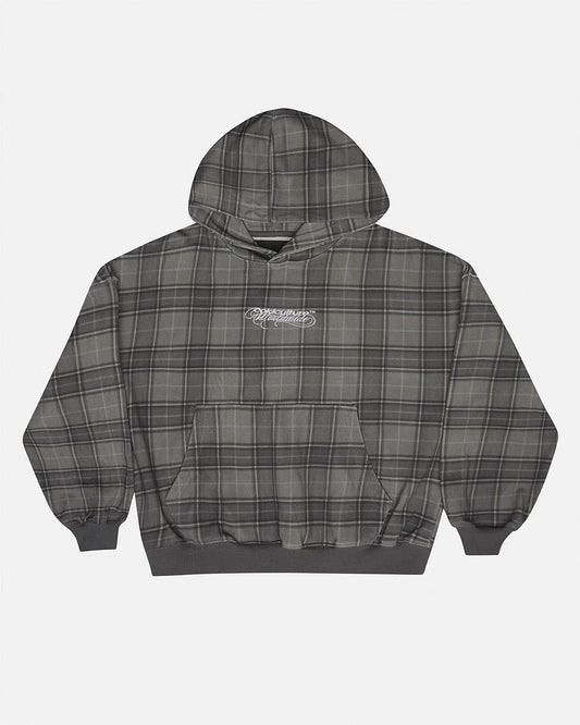 DRIFT HOODIE DARK