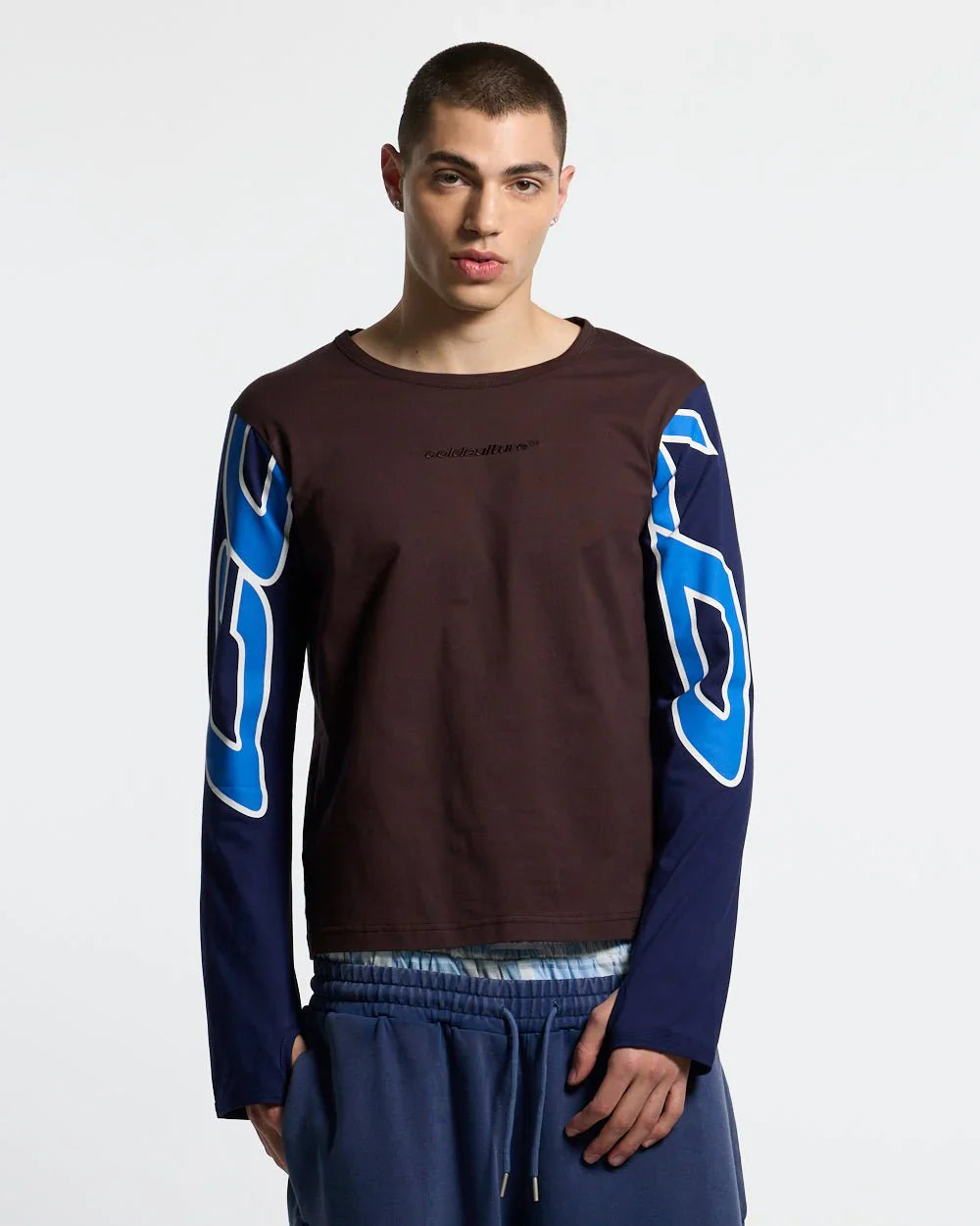 EXTENDED LONGSLEEVE