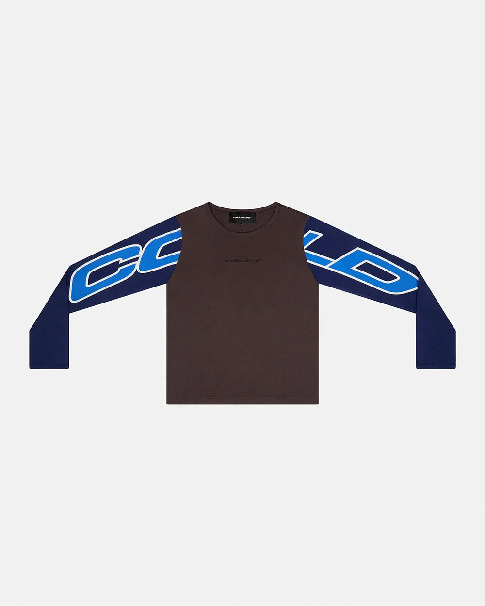 EXTENDED LONGSLEEVE