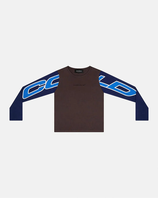 EXTENDED LONGSLEEVE