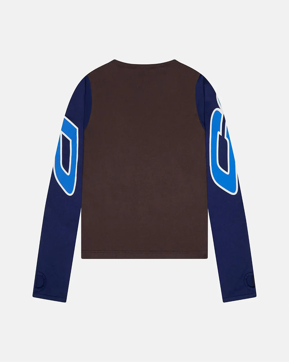 EXTENDED LONGSLEEVE