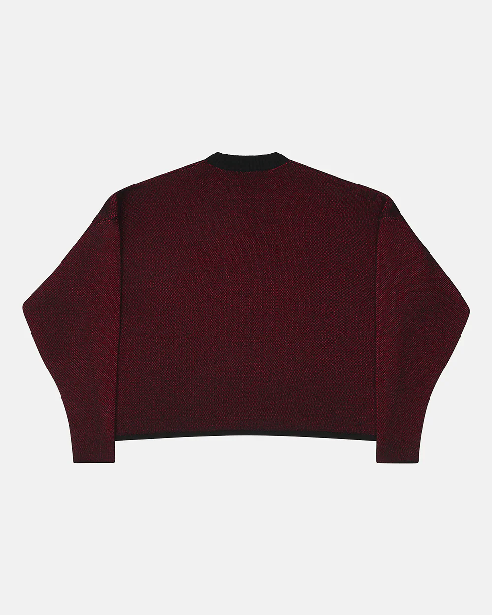 GRUBBY KNIT