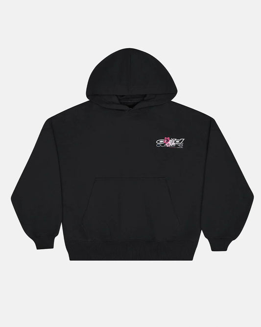 HAWAII CLUB HOODIE