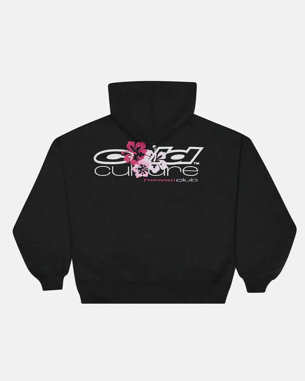 HAWAII CLUB HOODIE
