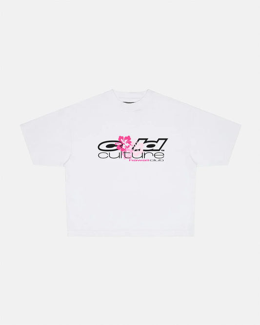HAWAII CLUB TEE