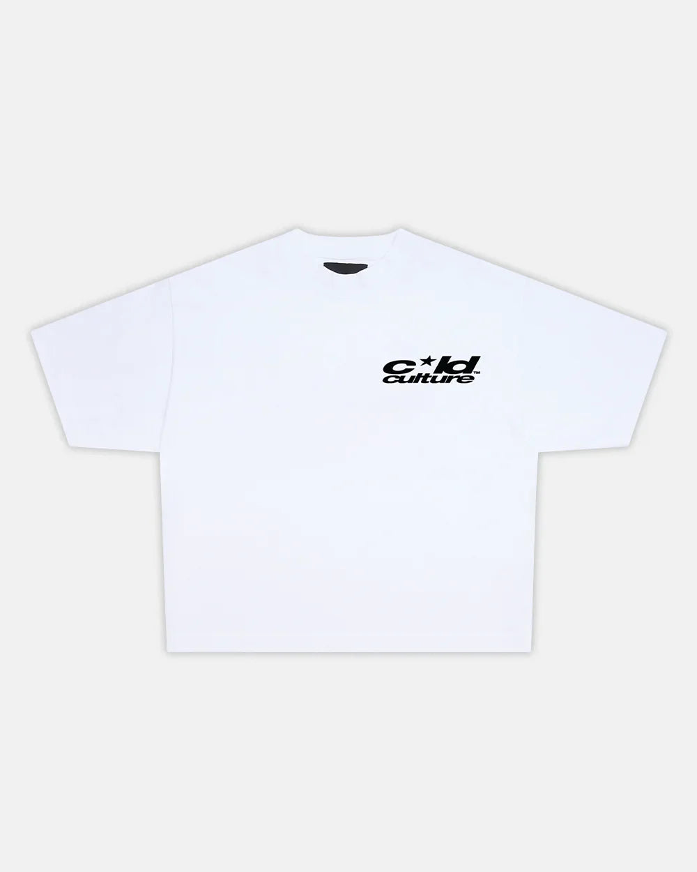 HEART ASHTRAY TEE
