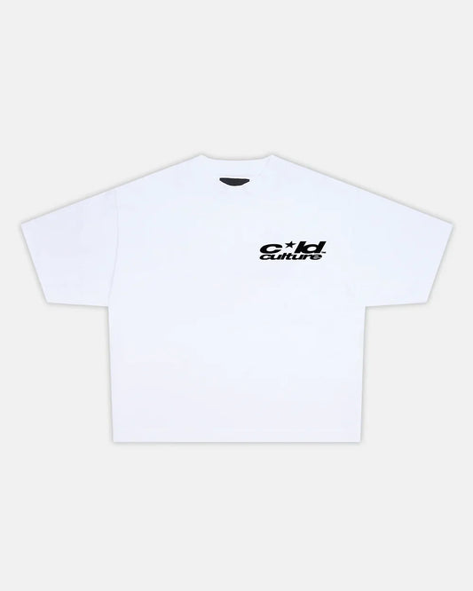 HEART ASHTRAY TEE