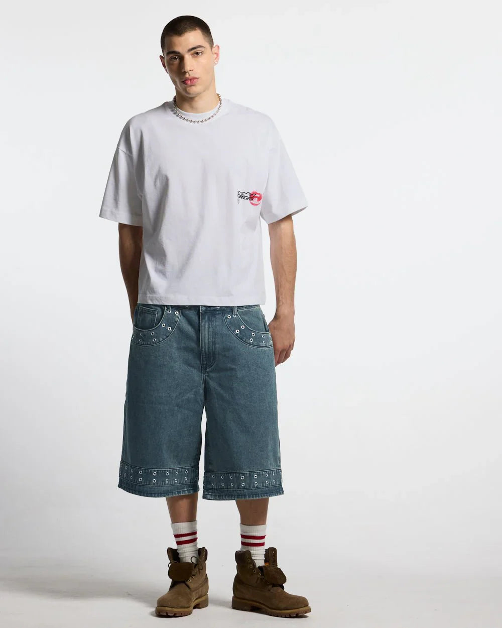 LIP COMBO TEE