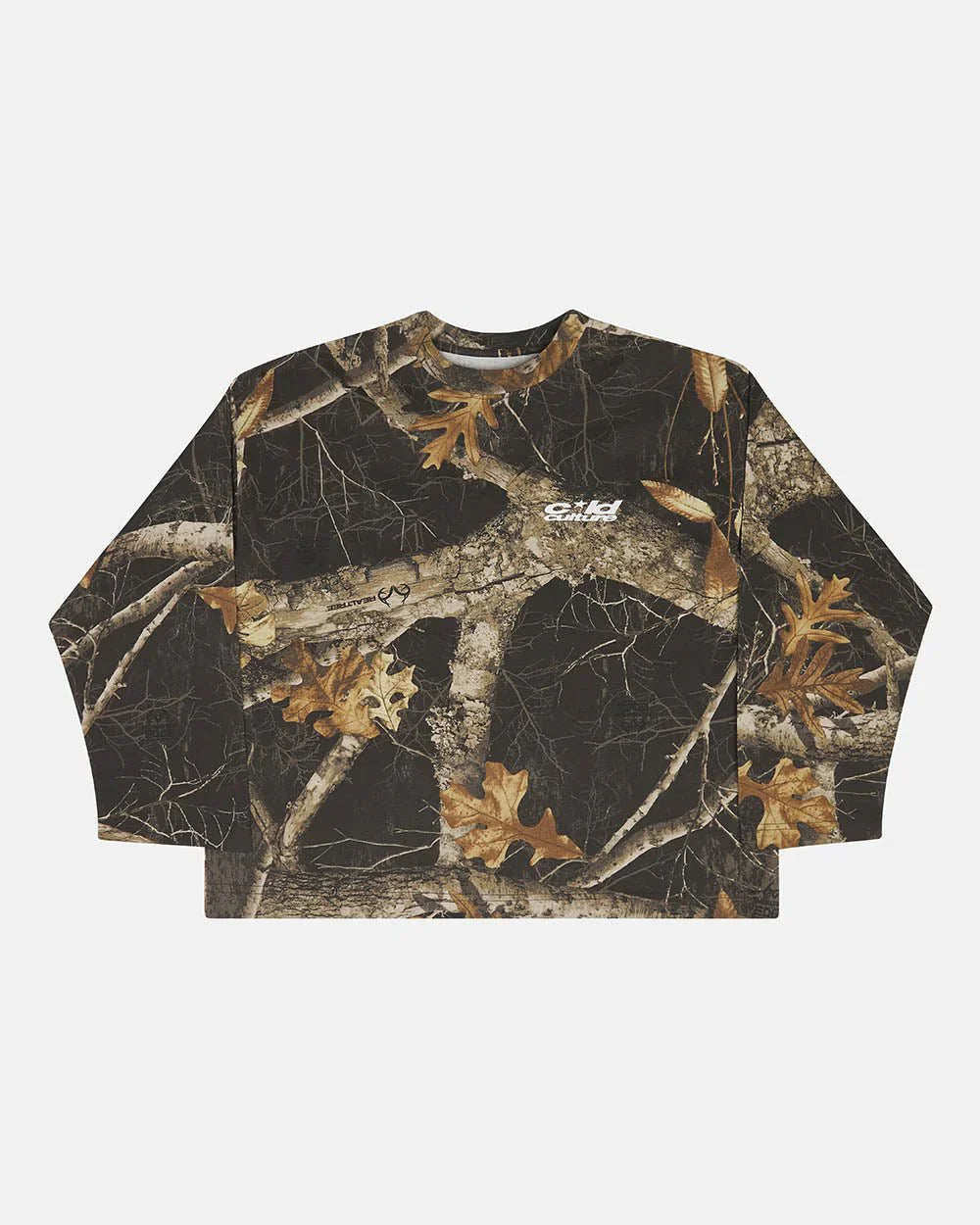 LONGSLEEVE