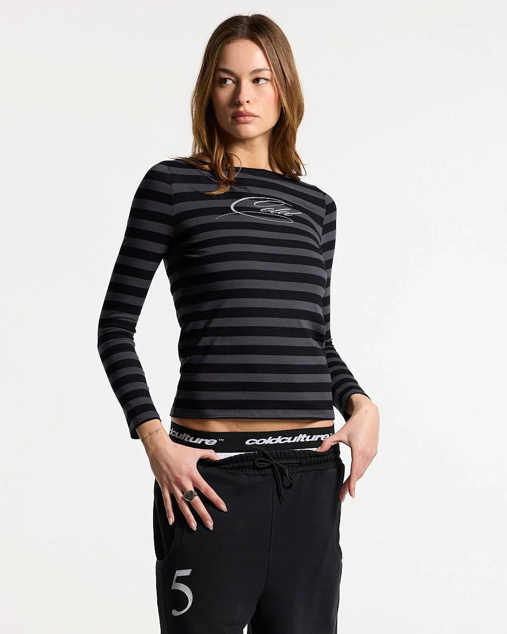 MOONLINE LONGSLEEVE