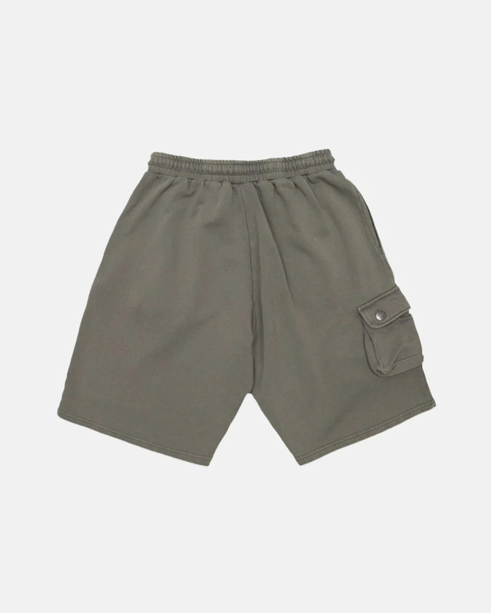 MULTI-POCKET SHORTS