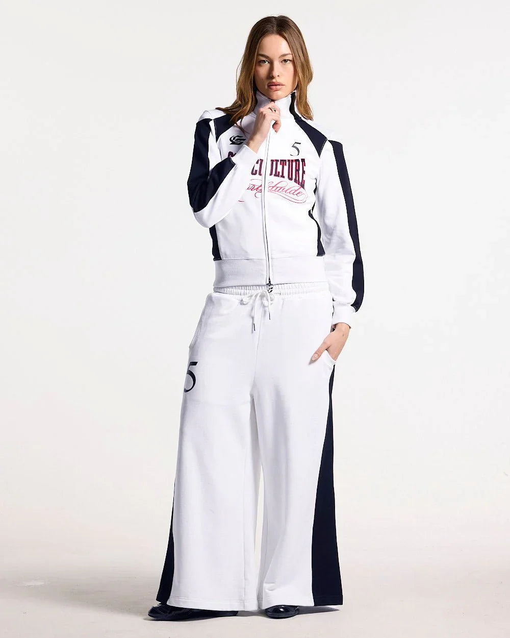 NIA SET SWEATPANTS