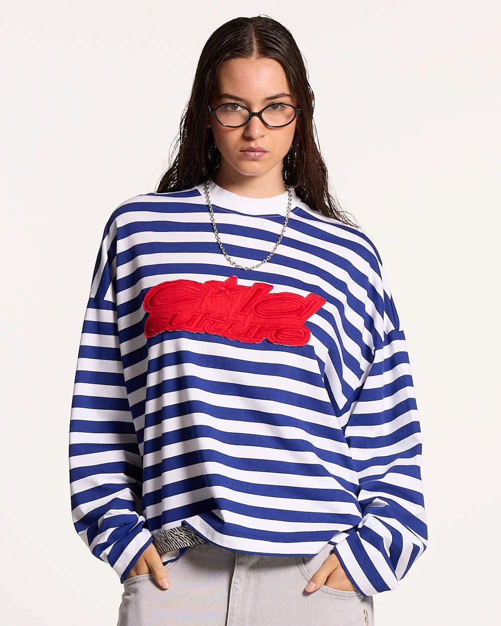 PARDON ME LONGSLEEVE