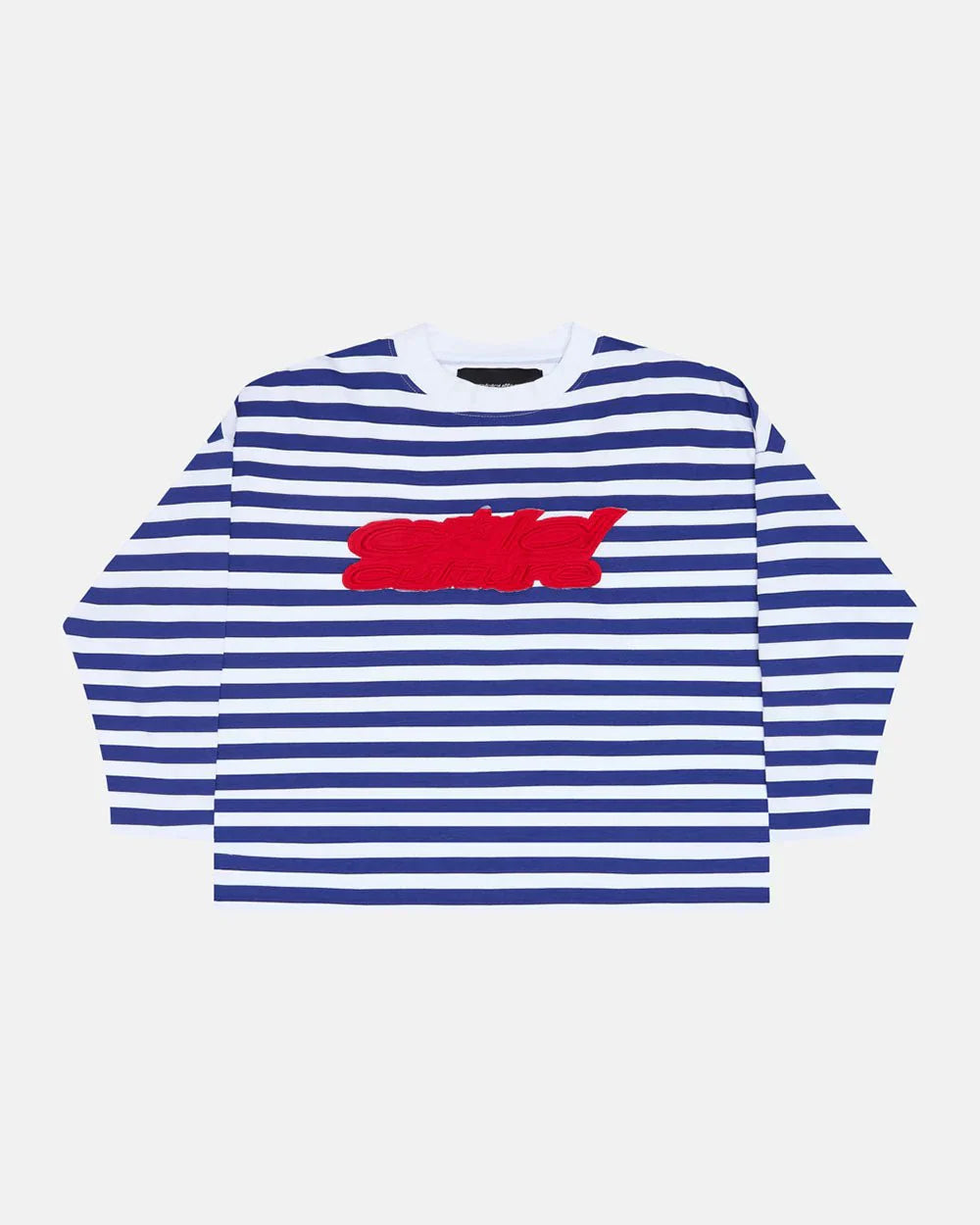 PARDON ME LONGSLEEVE