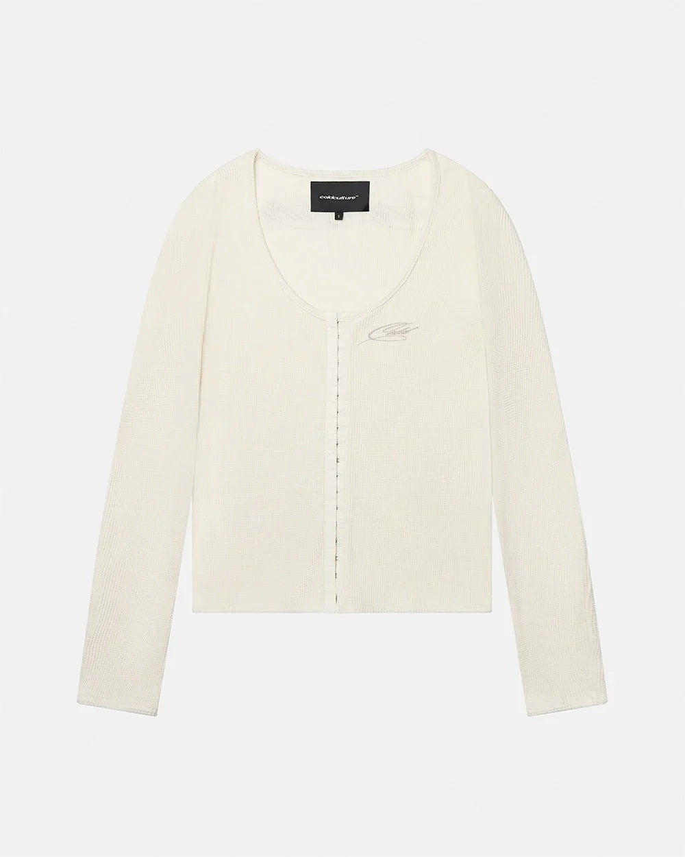 PERFECT LONGSLEEVE TOP